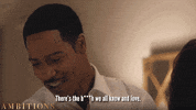 AmbitionsOWN drama will soap own GIF