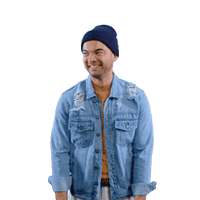 guy sebastian choir Sticker by Sony Music Australia