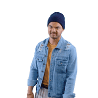 guy sebastian choir Sticker by Sony Music Australia