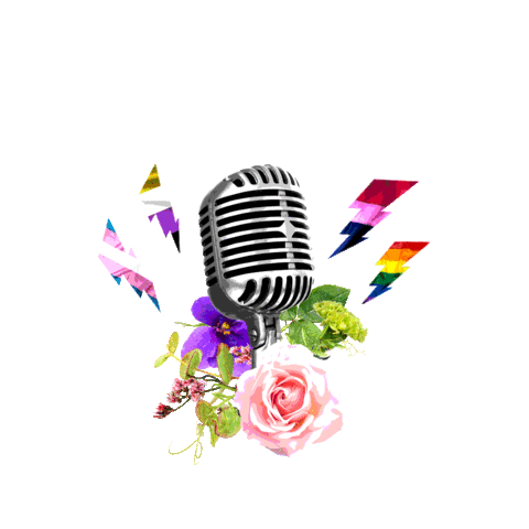 Be Proud Los Angeles Sticker by CA vs Hate