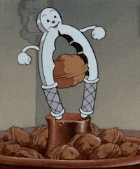 Nut Cracker GIF