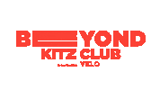 BeyondKitz beyondkitz beyondkitzclub hkr2024 Sticker