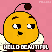 Plan B GIF by Plan Bee Studios