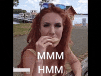 Hungry Snack GIF by Theleaway