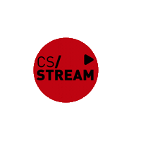cs-stream video stream foto streaming Sticker