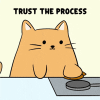 Vibes Cooking GIF by MESA My Emotional Support Animal