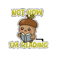 Mood Reading Sticker