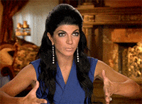 real housewives television GIF by RealityTVGIFs