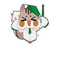 Happy Home Sticker by 株式会社トナリスク