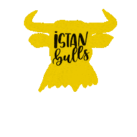 Laluz Istanbulspor Sticker