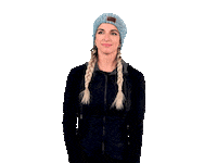 Winter Reaction Sticker by X Games