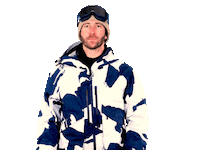 Winter Reaction Sticker by X Games