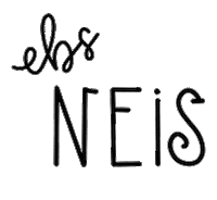 Neu Neuerpost Sticker by idatelier