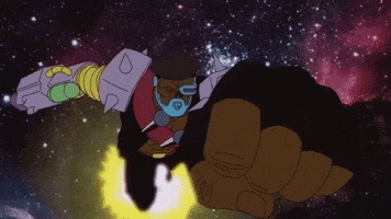 GIF by Major Lazer on FXX