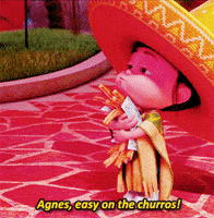 despicable me GIF