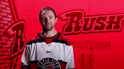 South Dakota Hockey GIF by Rapid City Rush