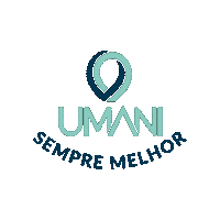 Clinica Umani Sticker by Instituto Umani