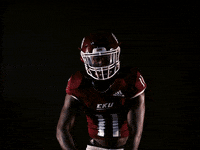 EKUSports college football eku asun gobige GIF