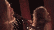 Heavy Metal GIF by Machine Head