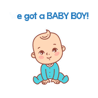 baby mom Sticker by Sensitif