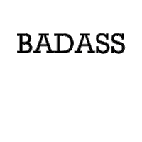 doulamoedergevoel mother badass labor pushing Sticker