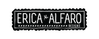 Ericaalfarodesigns Sticker