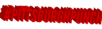 boxing Sticker by Pittsburgh Punch