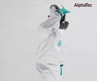 Looking Where Are You GIF by Ansell