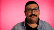 over it what GIF by Julieee Logan