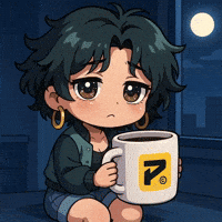 Tired Late Night GIF by Persona