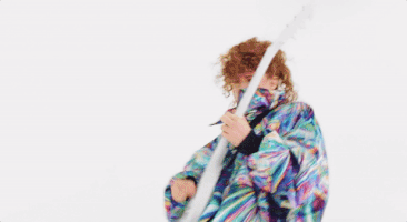 dearly beloved GIF by Kiesza