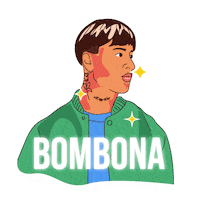 Argentina Trap Sticker by LUS
