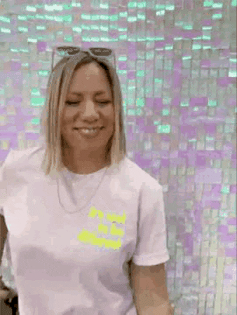 Dance Yes GIF by Special Edition Studio