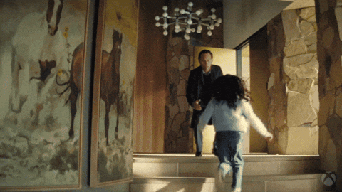 Happy Season 2 GIF by Xbox