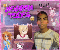 Caua GIF