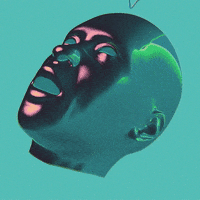 Bored 3D GIF by Arnaud Laffond