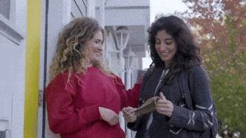 Making Out One Night Stand GIF by GirlNightStand
