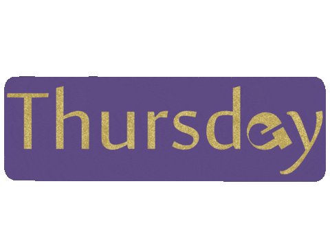 Text Gold Sticker by Embellished Truth