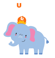 Children You Are Fantastic Sticker by U Mobile