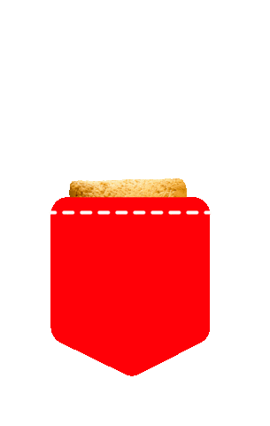 kelloggs_rus giphyupload krave kravebreakfast kravewinter Sticker