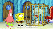 season 9 episode 3 GIF by SpongeBob SquarePants