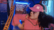 Fortnite Battle Royale Dancing GIF