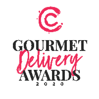 culinaryculture food delivery restaurants gourmet food Sticker