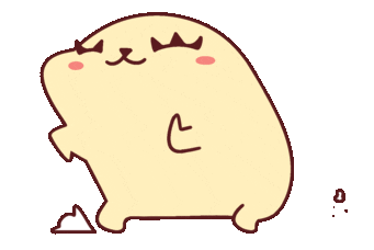 Happy Dance Sticker by Nattan_Universe