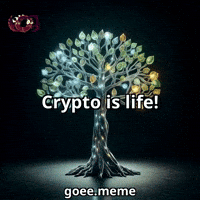 Life Glow GIF by Goeememe