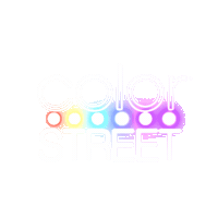 Sticker by Color Street