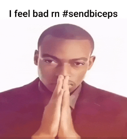 Feel Send GIF