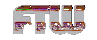 Art Glitch Sticker