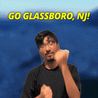 Gloucester Glassboro GIF