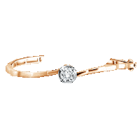 Diamond Love Sticker by mondialjeweler